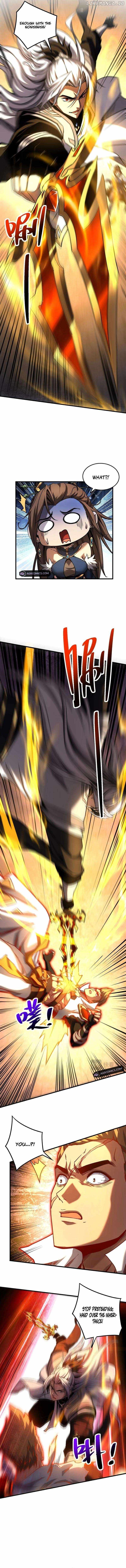 My Disciples Cultivate, While I Slack Off! Chapter 93 6